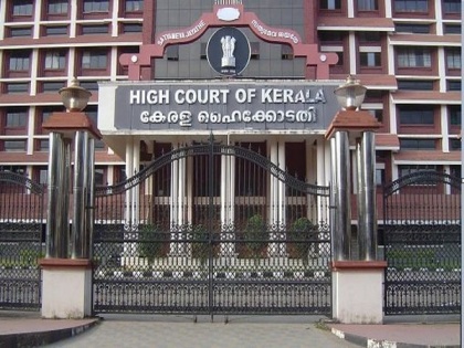 Filmmaker Alwin Antony moves Kerala HC, seeks anticipatory bail in alleged sexually assault case | Filmmaker Alwin Antony moves Kerala HC, seeks anticipatory bail in alleged sexually assault case