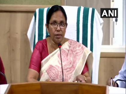 78 fresh COVID-19 positive cases in Kerala on Friday; State adds nine new hotspots | 78 fresh COVID-19 positive cases in Kerala on Friday; State adds nine new hotspots 78 fresh COVID-19 positive cases in Kerala on Friday; State adds nine new hotspots | 78 fresh COVID-19 positive cases in Kerala on Friday; State adds nine new hotspots