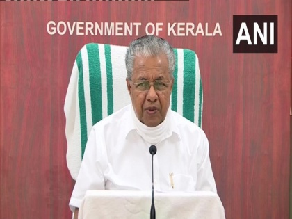 Kerala CM launches e-Challan system to avoid complaints regarding imposition of traffic fines | Kerala CM launches e-Challan system to avoid complaints regarding imposition of traffic fines