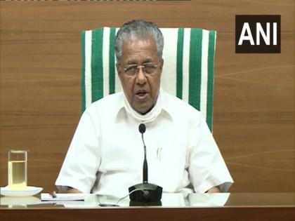 COVID-19: Kerala CM urges Union Health Minister to allow candidates for AIIMS entrance exam to get centres within state | COVID-19: Kerala CM urges Union Health Minister to allow candidates for AIIMS entrance exam to get centres within state COVID-19: Kerala CM urges Union Health Minister to allow candidates for AIIMS entrance exam to get centres within state | COVID-19: Kerala CM urges Union Health Minister to allow candidates for AIIMS entrance exam to get centres within state