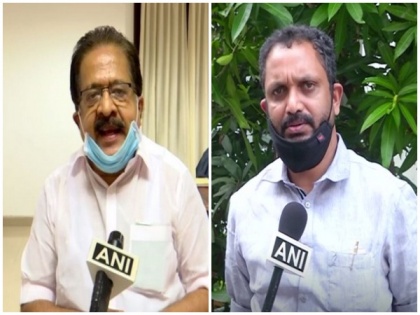 Kerala gold smuggling case: Congress, BJP allege CM forced to suspend Sivasankar, demand probe | Kerala gold smuggling case: Congress, BJP allege CM forced to suspend Sivasankar, demand probe