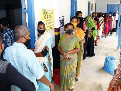 Kerala local body polls: Counting of votes to begin at 8 am today | Kerala local body polls: Counting of votes to begin at 8 am today Kerala local body polls: Counting of votes to begin at 8 am today | Kerala local body polls: Counting of votes to begin at 8 am today
