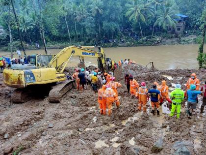 Kerala rains: Death toll mounted to 21 | Kerala rains: Death toll mounted to 21
