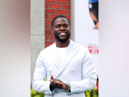Kevin Hart released from hospital, being treated at rehab facility | Kevin Hart released from hospital, being treated at rehab facility