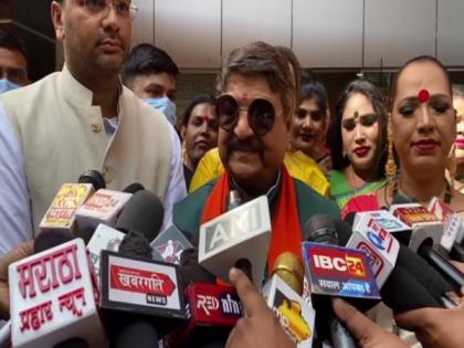 Nationalism infused in J-K post abrogation of Article 370: Kailash Vijayvargiya | Nationalism infused in J-K post abrogation of Article 370: Kailash Vijayvargiya