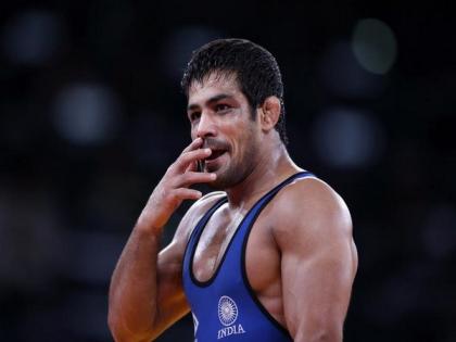 Delhi court extends judicial custody of Sushil Kumar in Chhatrasal Stadium brawl case | Delhi court extends judicial custody of Sushil Kumar in Chhatrasal Stadium brawl case Delhi court extends judicial custody of Sushil Kumar in Chhatrasal Stadium brawl case | Delhi court extends judicial custody of Sushil Kumar in Chhatrasal Stadium brawl case