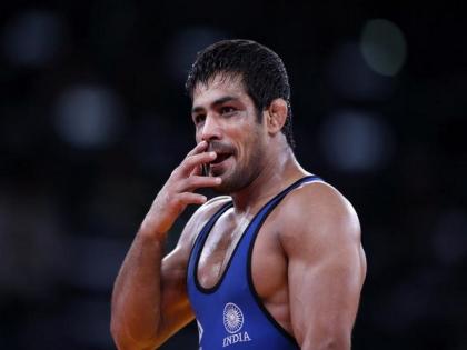 Delhi court extends judicial custody of Sushil Kumar in Chhatrasal Stadium brawl case | Delhi court extends judicial custody of Sushil Kumar in Chhatrasal Stadium brawl case