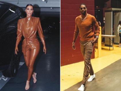 Kim Kardashian's birthday message for sister Khloe's ex Tristan Thompson may surprise you | Kim Kardashian's birthday message for sister Khloe's ex Tristan Thompson may surprise you