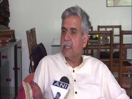 Time to postpone decision making and sit back has gone: Congress leader Sandeep Dikshit slams high command | Time to postpone decision making and sit back has gone: Congress leader Sandeep Dikshit slams high command Time to postpone decision making and sit back has gone: Congress leader Sandeep Dikshit slams high command | Time to postpone decision making and sit back has gone: Congress leader Sandeep Dikshit slams high command