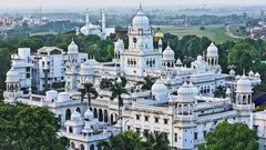 KGMU doctors operate on two-month-old baby to remove 1.5 kg tumour | KGMU doctors operate on two-month-old baby to remove 1.5 kg tumour KGMU doctors operate on two-month-old baby to remove 1.5 kg tumour | KGMU doctors operate on two-month-old baby to remove 1.5 kg tumour