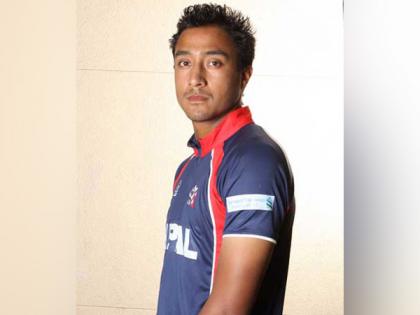 Former Nepal skipper Paras Khadka tests positive for coronavirus | Former Nepal skipper Paras Khadka tests positive for coronavirus