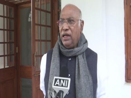 PM Modi has misused Parliament for political gains: Mallikarjun Kharge | PM Modi has misused Parliament for political gains: Mallikarjun Kharge PM Modi has misused Parliament for political gains: Mallikarjun Kharge | PM Modi has misused Parliament for political gains: Mallikarjun Kharge