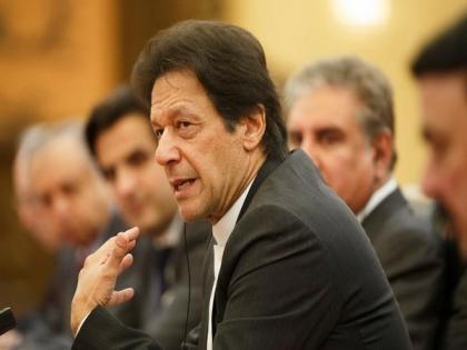 Imran Khan forms 7-member committee for Kashmir deliberations | Imran Khan forms 7-member committee for Kashmir deliberations