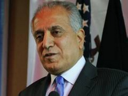 US special envoy to visit India, Qatar, Pakistan to revive Afghan peace talks | US special envoy to visit India, Qatar, Pakistan to revive Afghan peace talks
