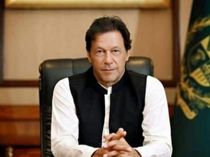 Imran Khan congratulates team for great comeback in CWC'19 | Imran Khan congratulates team for great comeback in CWC'19