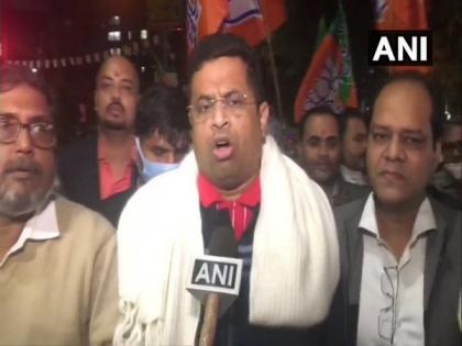 We have no faith in CID, says BJP's Soumitra Khan on chargesheet against Mukul Roy | We have no faith in CID, says BJP's Soumitra Khan on chargesheet against Mukul Roy