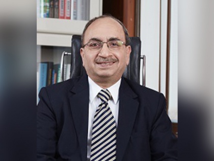 Dinesh Kumar Khara appointed as SBI chairman for 3 years | Dinesh Kumar Khara appointed as SBI chairman for 3 years