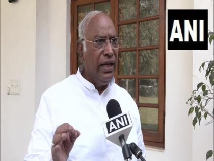 Kharge attacks Haryana govt over anti-conversion Bill, says BJP trying to polarise issues | Kharge attacks Haryana govt over anti-conversion Bill, says BJP trying to polarise issues