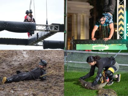 Daredevils team up as partners for a fearful ride on ‘Khatron Ke Khiladi 13' | Daredevils team up as partners for a fearful ride on ‘Khatron Ke Khiladi 13' Daredevils team up as partners for a fearful ride on ‘Khatron Ke Khiladi 13' | Daredevils team up as partners for a fearful ride on ‘Khatron Ke Khiladi 13'