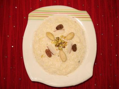 Sweet butter to Rabri, lip-smacking treats to prepare on Janmashtami | Sweet butter to Rabri, lip-smacking treats to prepare on Janmashtami Sweet butter to Rabri, lip-smacking treats to prepare on Janmashtami | Sweet butter to Rabri, lip-smacking treats to prepare on Janmashtami