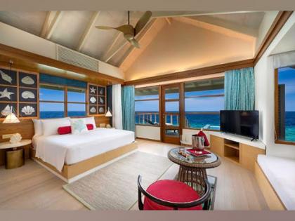 With the launch of two new OBLU Resorts, OBLU SELECT Lobigili and OBLU XPERIENCE Ailafushi, Atmosphere creates COLOURS OF OBLU | With the launch of two new OBLU Resorts, OBLU SELECT Lobigili and OBLU XPERIENCE Ailafushi, Atmosphere creates COLOURS OF OBLU