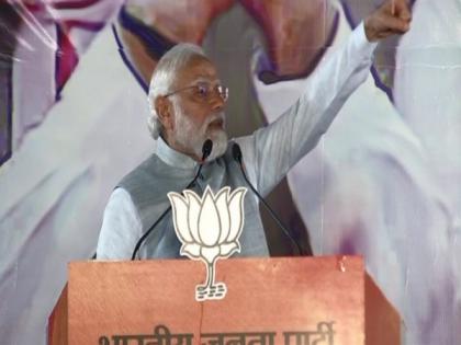 PM Modi slams dynastic parties, says he is not against any family but concerned about democracy | PM Modi slams dynastic parties, says he is not against any family but concerned about democracy