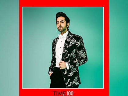 Ayushmann Khurrana becomes youngest Indian to be featured in TIME's list of 100 most influential people 2020 | Ayushmann Khurrana becomes youngest Indian to be featured in TIME's list of 100 most influential people 2020