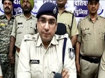 MP cop kills 6-yr-old boy for asking for money to buy food | MP cop kills 6-yr-old boy for asking for money to buy food