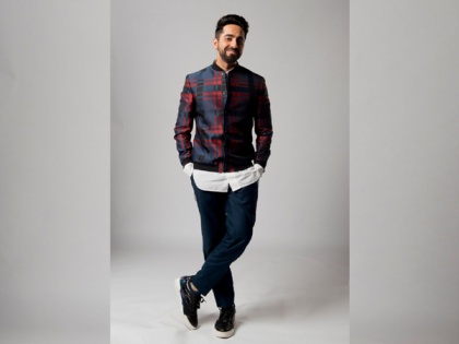 Ayushmann Khurrana salutes medical fraternity for 'constantly putting themselves at risk to save the nation' | Ayushmann Khurrana salutes medical fraternity for 'constantly putting themselves at risk to save the nation'