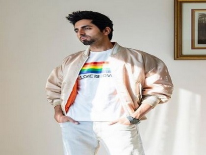 Ayushmann Khurrana plans on learning history during lockdown through an online course | Ayushmann Khurrana plans on learning history during lockdown through an online course