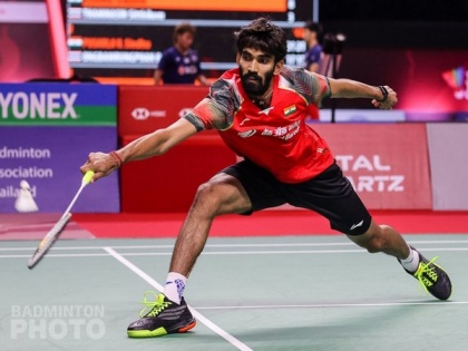 World Tour Finals: Srikanth loses second game, road to semis gets tougher | World Tour Finals: Srikanth loses second game, road to semis gets tougher