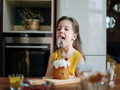 Impulsiveness tied to faster eating in children, can lead to obesity: Study | Impulsiveness tied to faster eating in children, can lead to obesity: Study