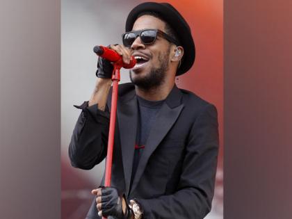 Kid Cudi to write, direct and feature in Netflix's 'Teddy' | Kid Cudi to write, direct and feature in Netflix's 'Teddy'