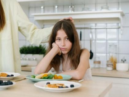 Study finds what makes children fussy eaters | Study finds what makes children fussy eaters