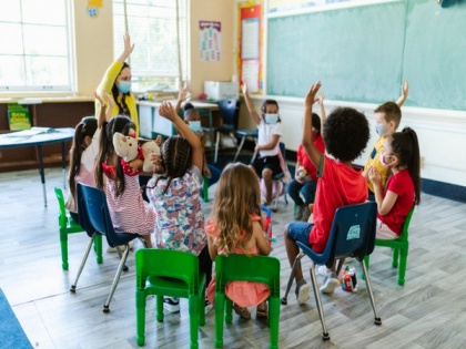 Introducing lifestyle interventions in preschool lowers heart disease risk | Introducing lifestyle interventions in preschool lowers heart disease risk