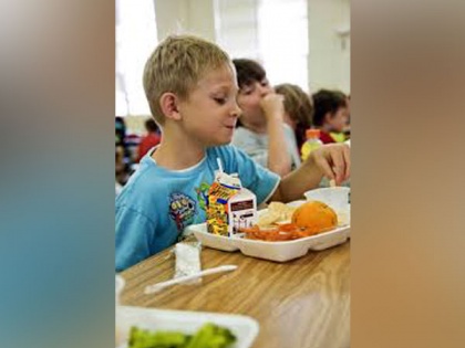 Smart children more likely to turn vegetarian: Study | Smart children more likely to turn vegetarian: Study