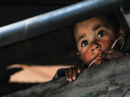 UN Children's Fund seeks record USD 6.4bn for 2021 | UN Children's Fund seeks record USD 6.4bn for 2021 UN Children's Fund seeks record USD 6.4bn for 2021 | UN Children's Fund seeks record USD 6.4bn for 2021