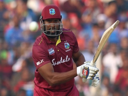 Pollard excited as CWI announces return of regional 50-over cricket with Super50 Cup | Pollard excited as CWI announces return of regional 50-over cricket with Super50 Cup