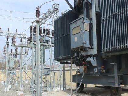 J-K: New power receiving station at Anantnag gives continuous power supply to villages in district | J-K: New power receiving station at Anantnag gives continuous power supply to villages in district