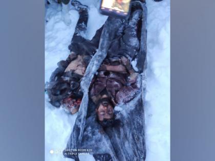 2 Pakistani terrorists killed, 1 associate arrested in J-K's Poonch | 2 Pakistani terrorists killed, 1 associate arrested in J-K's Poonch 2 Pakistani terrorists killed, 1 associate arrested in J-K's Poonch | 2 Pakistani terrorists killed, 1 associate arrested in J-K's Poonch