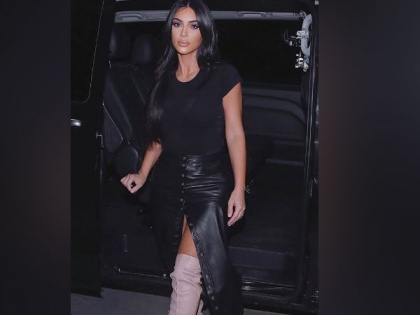 Kim Kardashian makes funny revelation about her 2019 Met Gala outfit | Kim Kardashian makes funny revelation about her 2019 Met Gala outfit