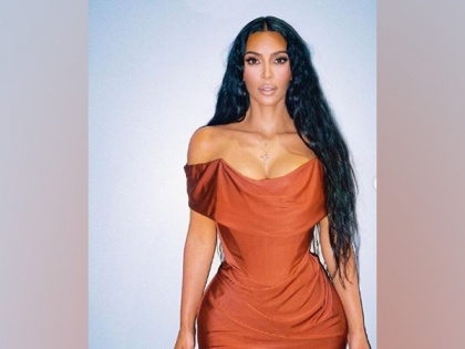 Kim Kardashian clarifies 'nobody caught COVID' from her private Island 40th birthday trip | Kim Kardashian clarifies 'nobody caught COVID' from her private Island 40th birthday trip