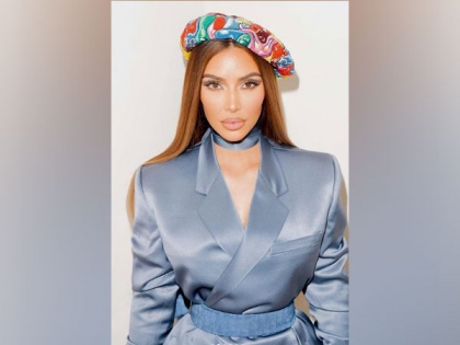 Kim Kardashian may get her own 'Bridgerton' corset | Kim Kardashian may get her own 'Bridgerton' corset