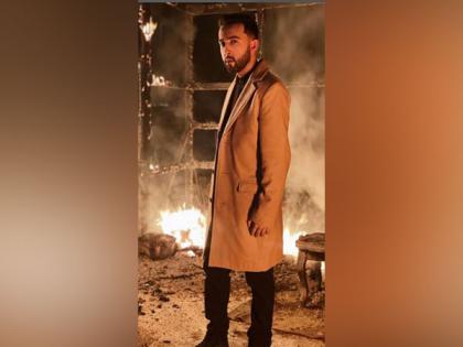 Indo-Canadian singer The PropheC to perform in India | Indo-Canadian singer The PropheC to perform in India