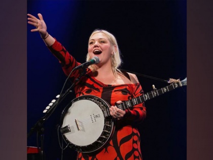 Elle King expecting first child with Dan Tooker after multiple miscarriages | Elle King expecting first child with Dan Tooker after multiple miscarriages