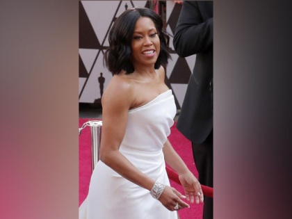 Regina King learns she's being considered to direct new 'Superman' film | Regina King learns she's being considered to direct new 'Superman' film