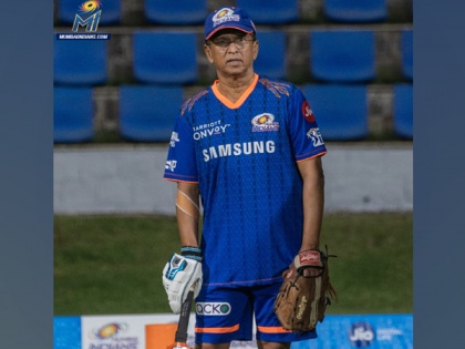 IPL 2021: Kiran More recovers from Covid-19, fit to re-join MI team bubble | IPL 2021: Kiran More recovers from Covid-19, fit to re-join MI team bubble