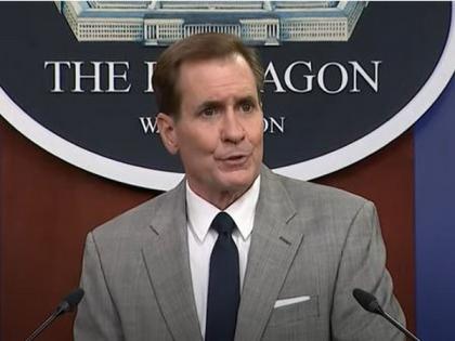 US still 'in charge of Kabul airport', troops began retrograding: Pentagon | US still 'in charge of Kabul airport', troops began retrograding: Pentagon US still 'in charge of Kabul airport', troops began retrograding: Pentagon | US still 'in charge of Kabul airport', troops began retrograding: Pentagon
