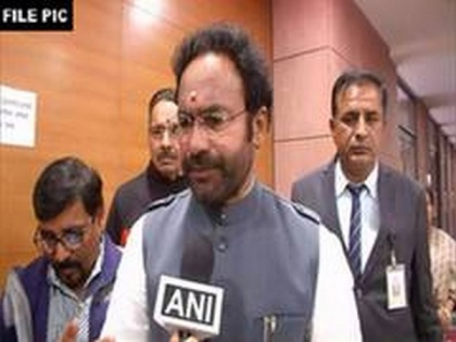 52 people were killed in Delhi violence: MoS for Home G Kishan Reddy | 52 people were killed in Delhi violence: MoS for Home G Kishan Reddy