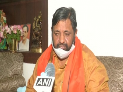 BSP indulging in caste politics, not concerned about people's problems: Union Minister Kaushal Kishore | BSP indulging in caste politics, not concerned about people's problems: Union Minister Kaushal Kishore